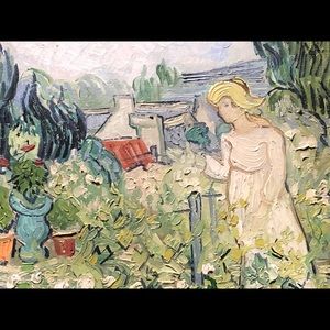 Meet your Posher, Anne